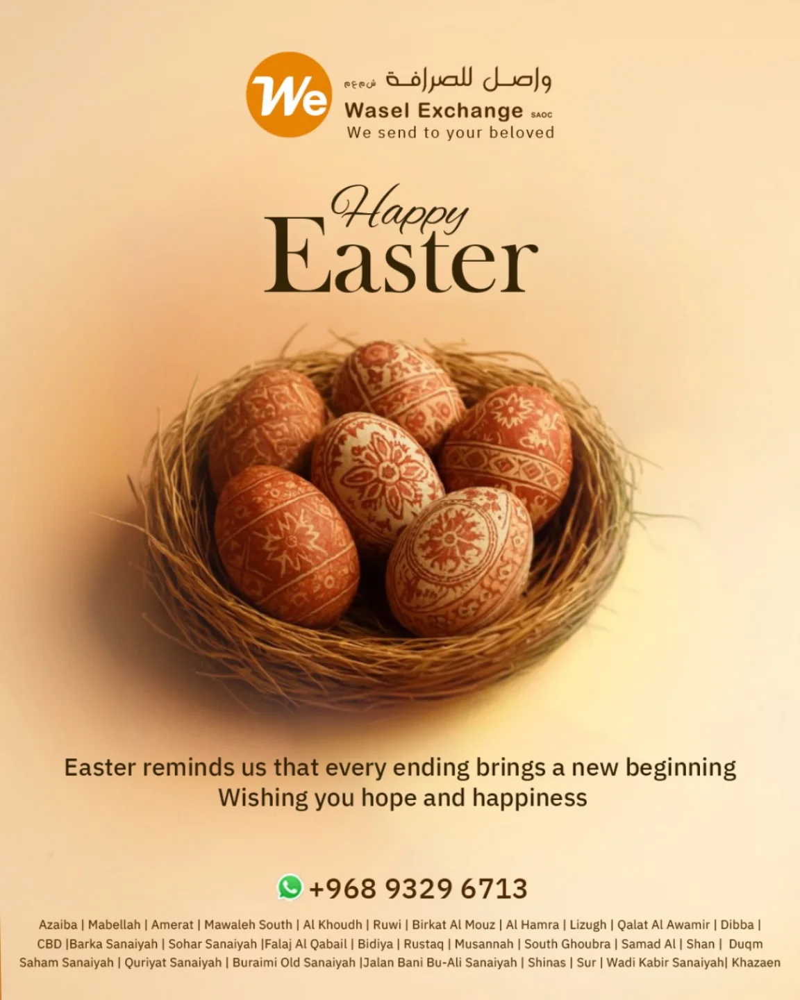 easter